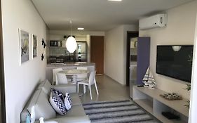 Flats no Carneiros Beach Resort
